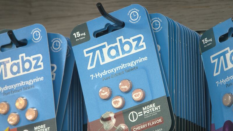 Según el DHSS, el Centro de Envenenamiento de Missouri recibió 47 reportes de exposiciones que...