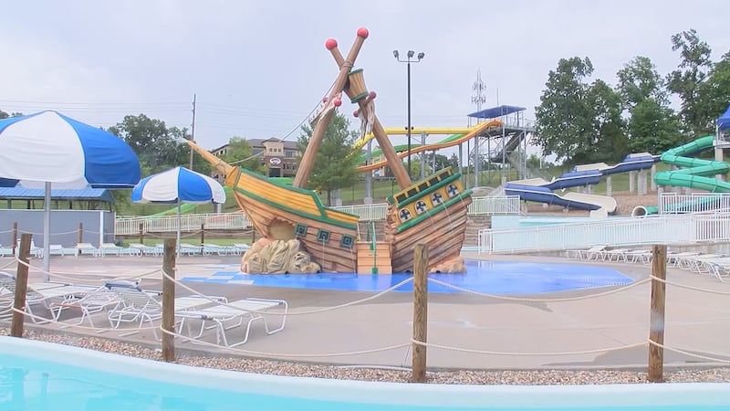 Este fin de semana se cumplen 17 años desde la inauguración de Cape Splash. Y cada nuevo año...