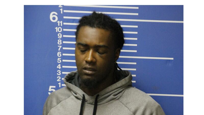 Demarlon M. Richardson, de Sikeston, fue detenido el miércoles 23 de octubre por uso ilegal de...