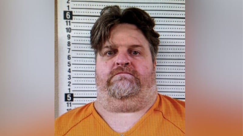 Bradley Pittman, de 50 años, fue declarado culpable de tráfico de drogas en segundo grado...