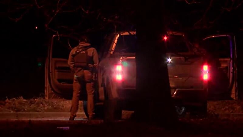 Los miembros de la comunidad del Este de Cape Girardeau están reaccionando después de que una...