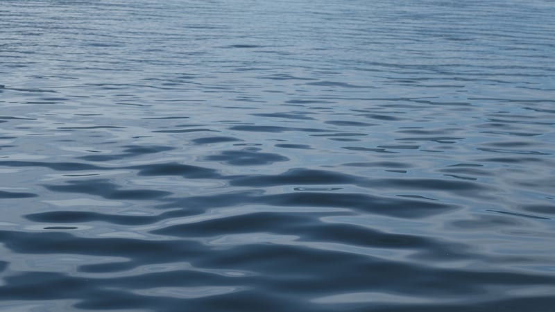 Three children were on a tube being pulled by a Sea-Doo jet ski when it hit something, causing...