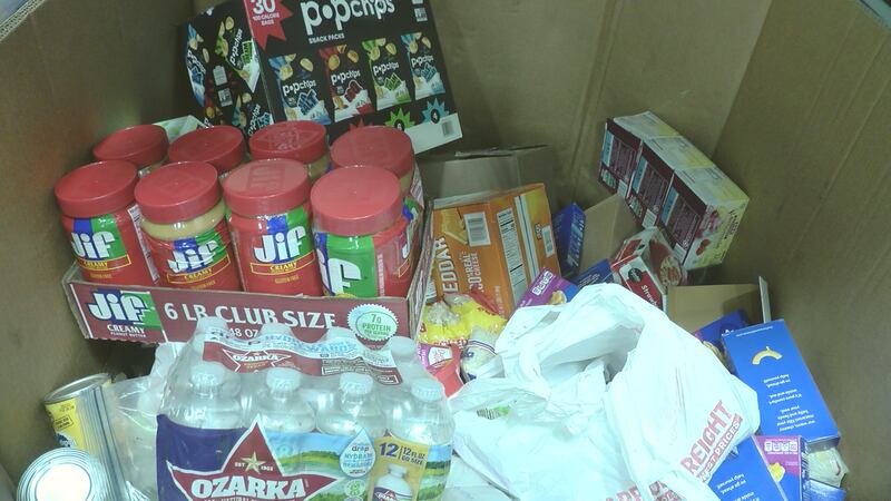 La campaña anual Scouting for Food (Escultismo por los Alimentos) se celebrará del 16 al 23 de...