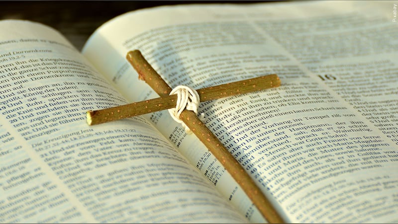 El domingo 26 de abril tendrá lugar una misa con motivo del Día de la Tierra en el parque...