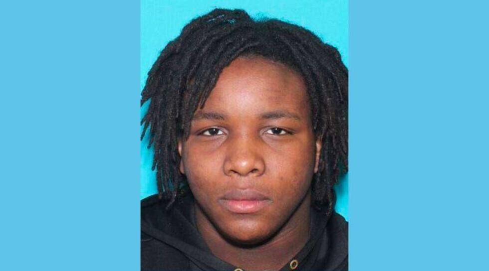 Hollis C. Vanleer Jr., 20