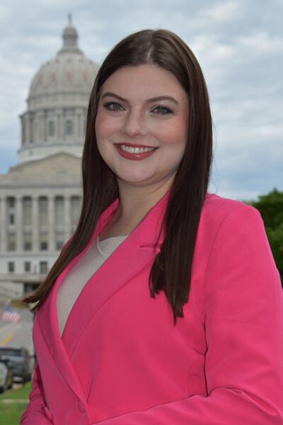 Hannah Falcon (First Alert 4)