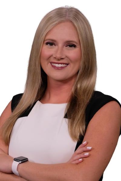 Cassie Campbell