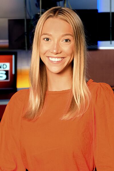 Ellie Mueller