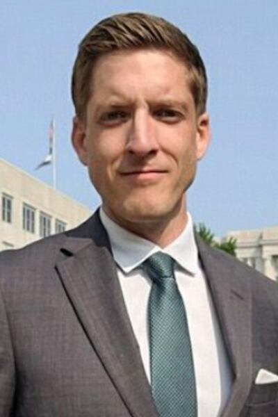 Joe McLean (KFVS)