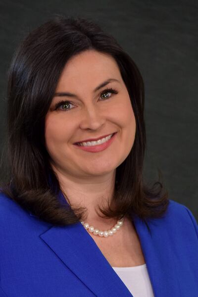 Carly O'Keefe