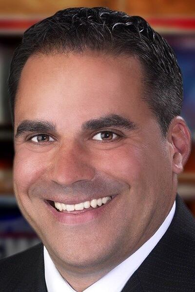 Todd Richards