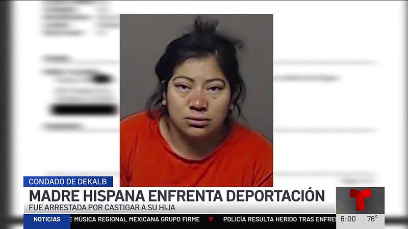 El exesposo de Yolanda Pérez habría llamado a la policía después que supuestamente llegó ebria...