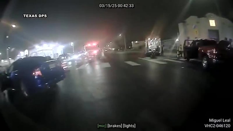 Videos contradicen versión de autoridades sobre muerte de hispano ciudadano estadounidense a...