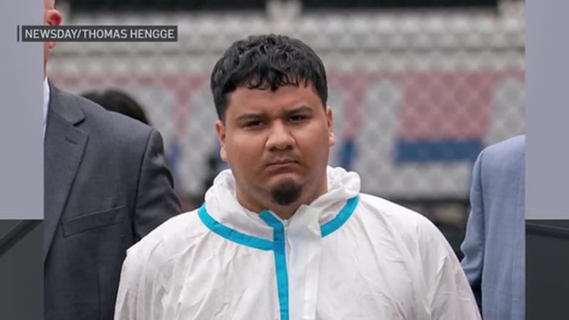 Se declaró inocente en corte, pero luego confesó que "asesinó a alguien". Sus dos 'roommates'...